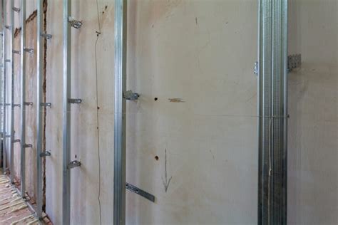 4 inch square box metal studs drywall|4 square metal box for studs.